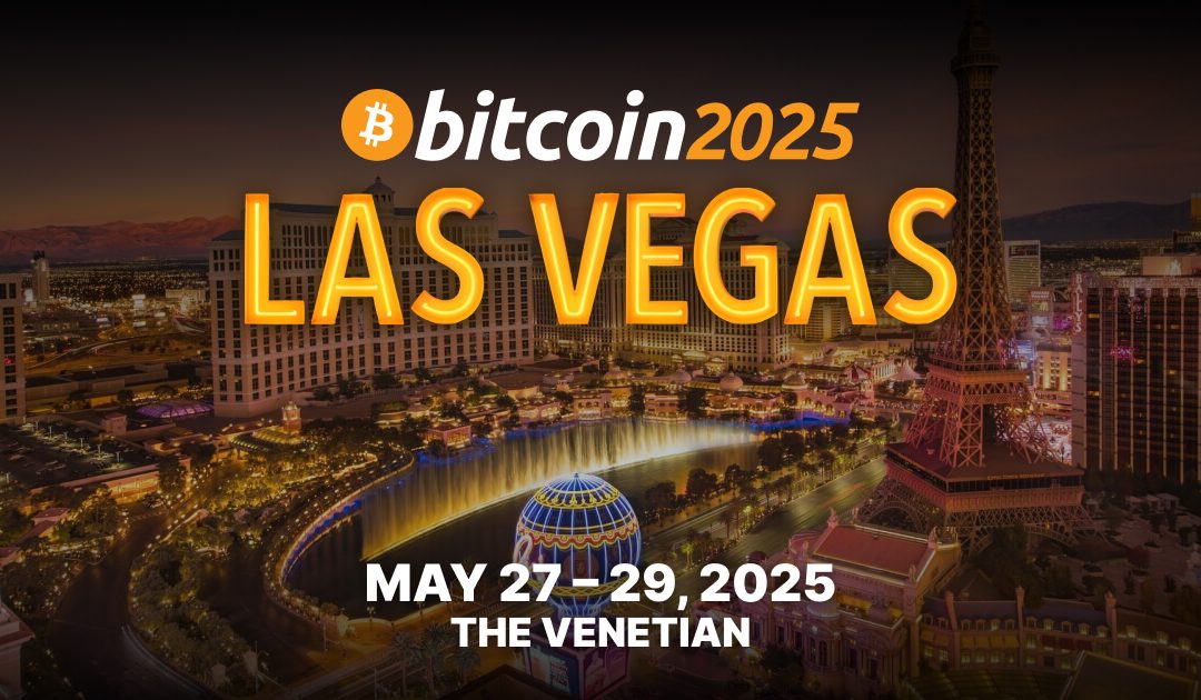 Bitcoin Conference: El Evento Más Importante del Ecosistema Cripto