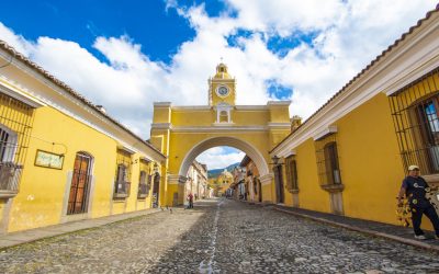 Regulación Blockchain en Latinoamérica: Avances, Desafíos y el Caso de Guatemala