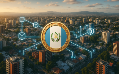 Bitcoin y Criptomonedas reconocidos como Activos para Hipotecas en Estados Unidos: Un Hito para el Mercado Financiero