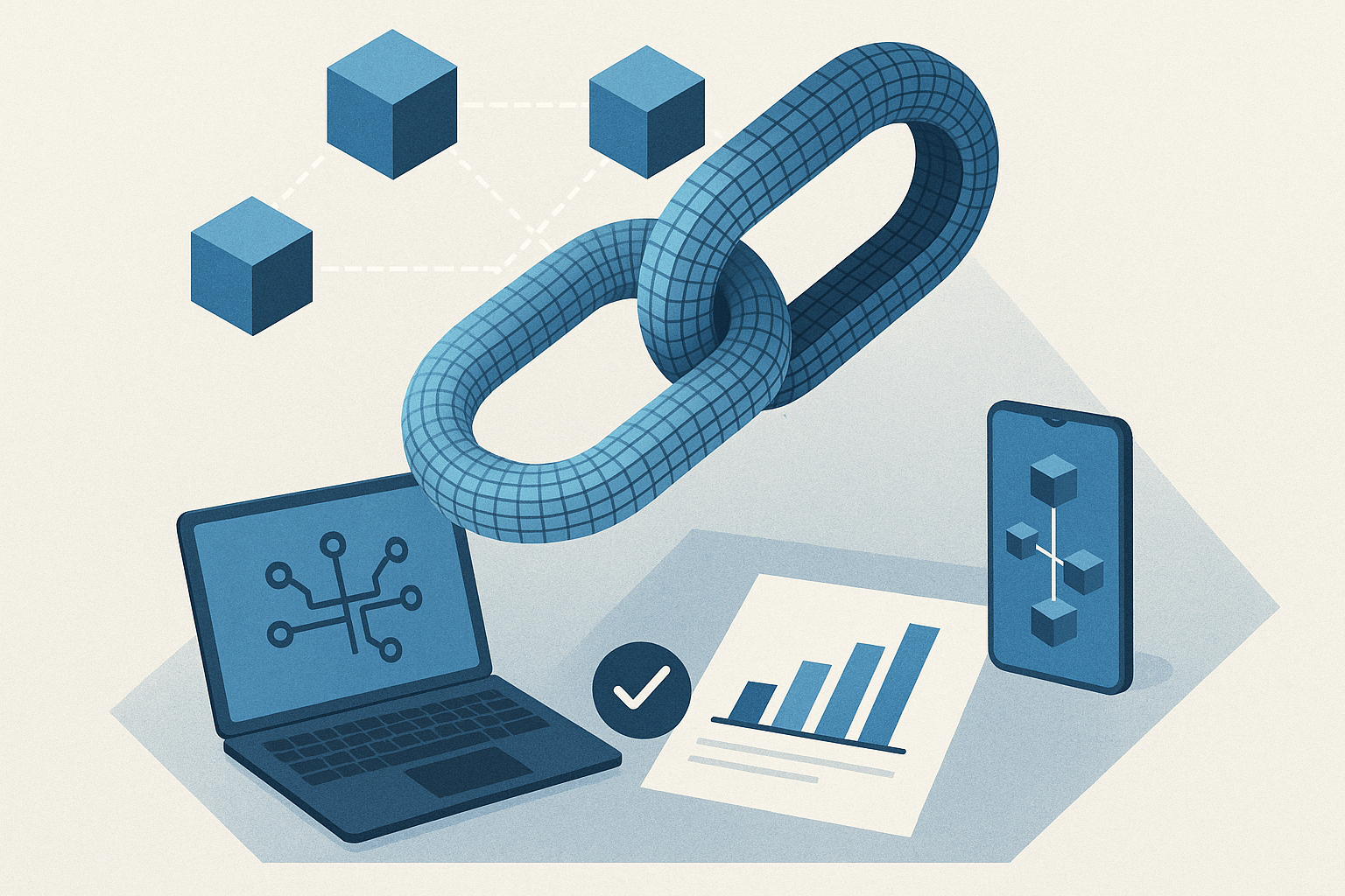Fundamentos de la Tecnología Blockchain