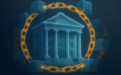 Blockchain para Combatir Corrupción